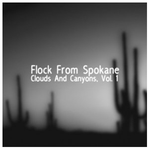 Flock From Spokane 的头像