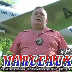 Basil Marceaux 的头像