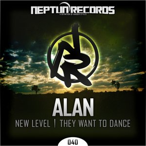 New Level / They Want to Dance