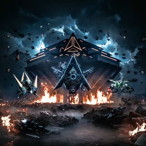 Album art for Broken Strings