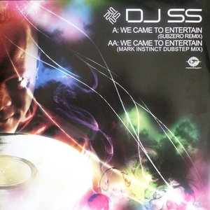 We Came to Entertain (Remixes)