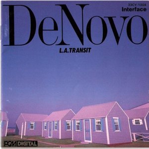 de novo 的头像
