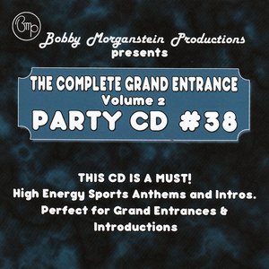 The Complete Grand Entrance Volume 2 Instrumental