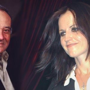 “Angelo Badalamenti + Dolores O'Riordan”的封面