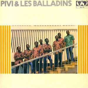 Pivi & les Balladins