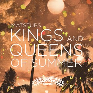 Kings and Queens of Summer - Single
