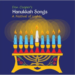 Hanukkah Songs