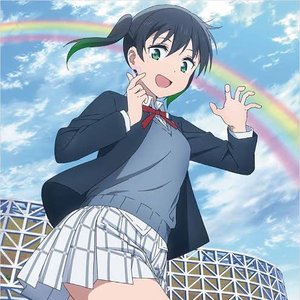 ラブライブ！虹ヶ咲学園スクールアイドル同好会 2nd season オリジナルソングCD 1