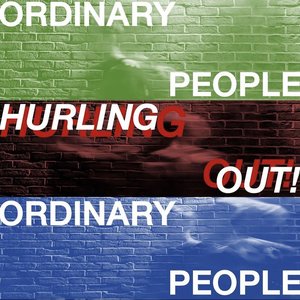 Hurling Out! EP