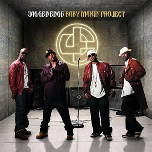 Baby Makin' Project cover