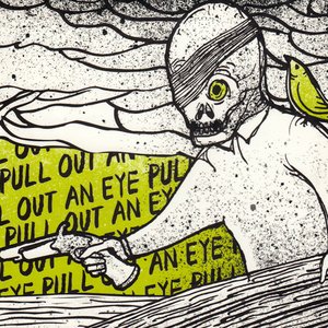 Pull Out an Eye [Explicit]