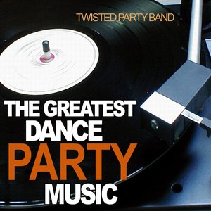 The Greatest Dance Party Music