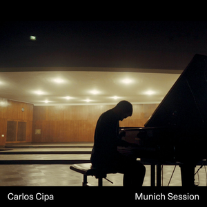 Artwork for Today and It’s Gone (Munich Session)