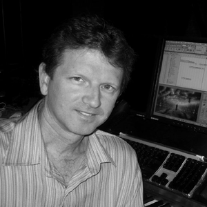 Robert J. Kral photo provided by Last.fm