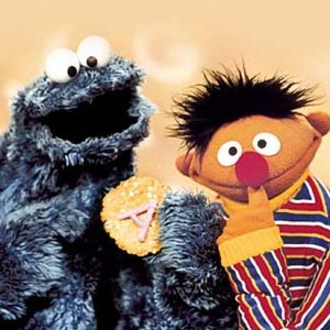 Avatar for Ernie & Cookie Monster