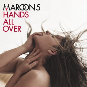 Hands All Over (Asia Deluxe Version)
