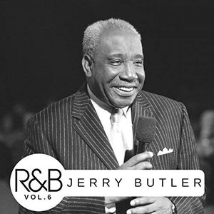 R&b Legends Vol. 6