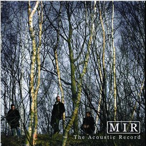 The Acoustic Record