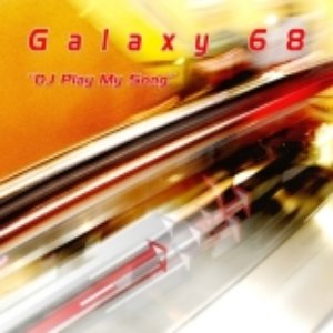 Galaxy 68 的头像