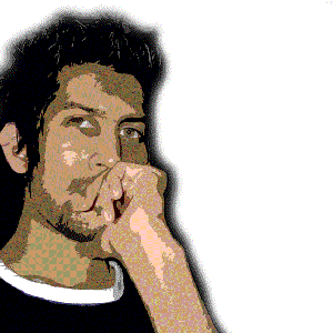 Shane Mendonsa 的头像