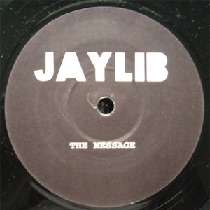 the message — Jaylib | Last.fm