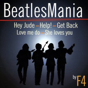 Beatles Mania