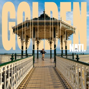 Golden - EP