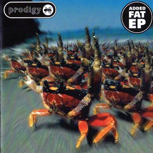Added Fat EP