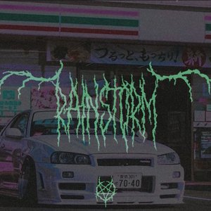 RAINSTORM - Single