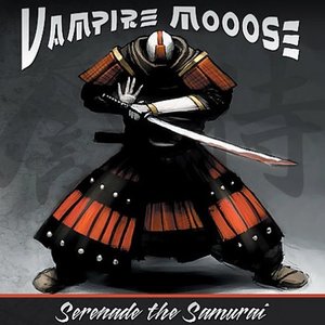 Serenade The Samurai