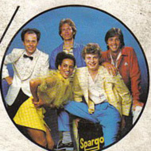 Spargo photo provided by Last.fm