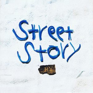 Image for 'Street Story'