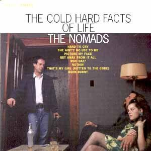 The Cold Hard Facts of Life cover