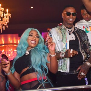 Avatar für Moneybagg Yo & Megan Thee Stallion