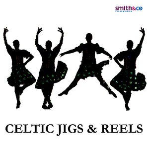 Celtic Jigs & Reels