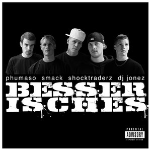Phumaso & Smack 的头像