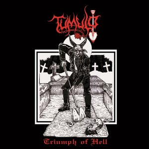 Image for 'Triumph Of Hell'