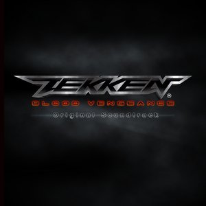 TEKKEN BLOOD VENGEANCE Original Soundtrack