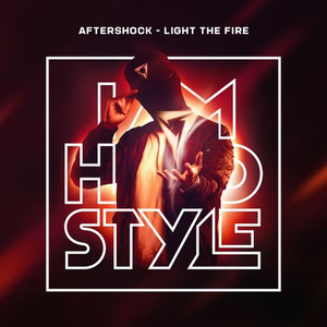 Aftershock - Light the Fire - Zortam Music