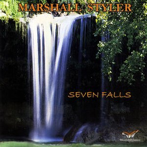 Seven Falls