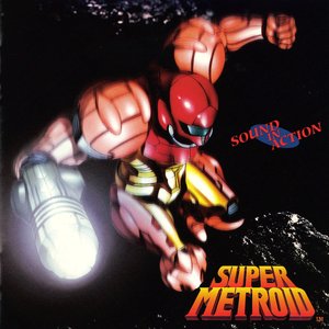 Super Metroid: Sound in Action