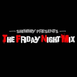 Image for 'Friday Night Mix'