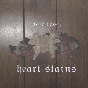 heart stains EP