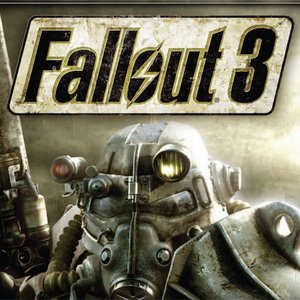 Zdjęcia dla 'Fallout 3 soundtrack'