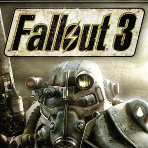 Fallout 3 soundtrack 的头像