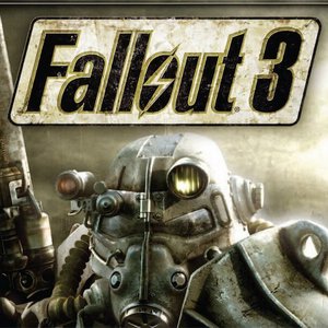 Fallout 3 soundtrack için avatar