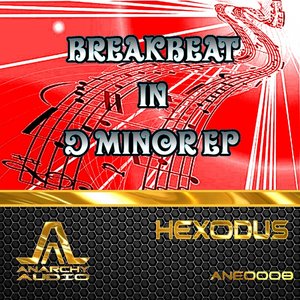 Breakbeat In D Minor EP