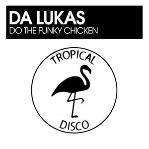 Artwork for Do The Funky Chicken