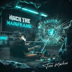 Time Machine - Single