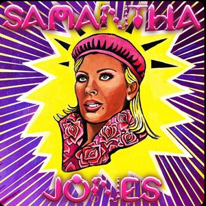 Samantha Jones - Single